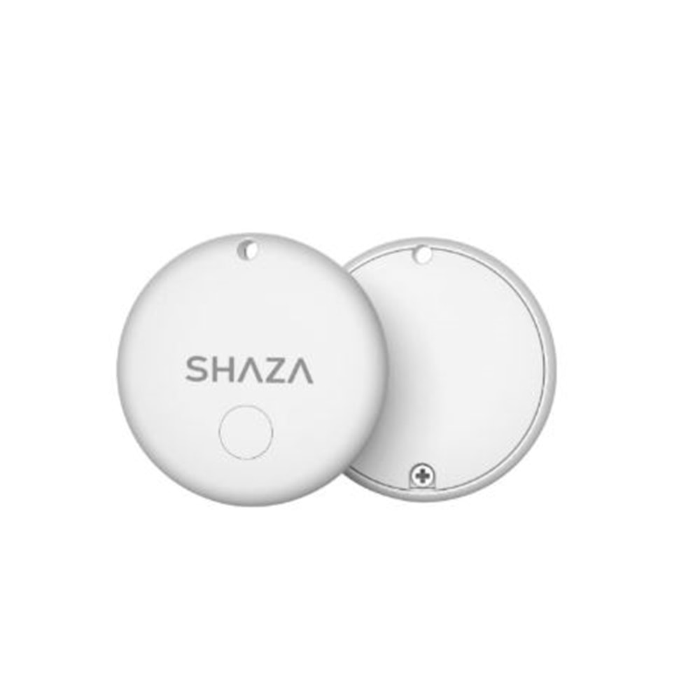 SHAZA SA9501 TAG BEYAZ