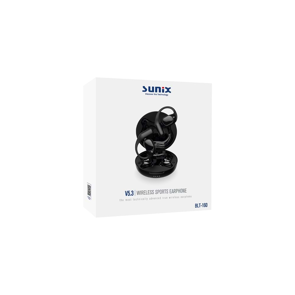 BLT160 Bluetooth Kulaklık