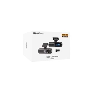 HAKOPRO CMR110 Araç Kamerası