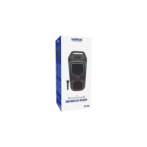 BTS480 Bluetooth Hoparlör