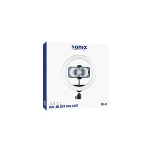 MJ33 SELFİE IŞIĞI